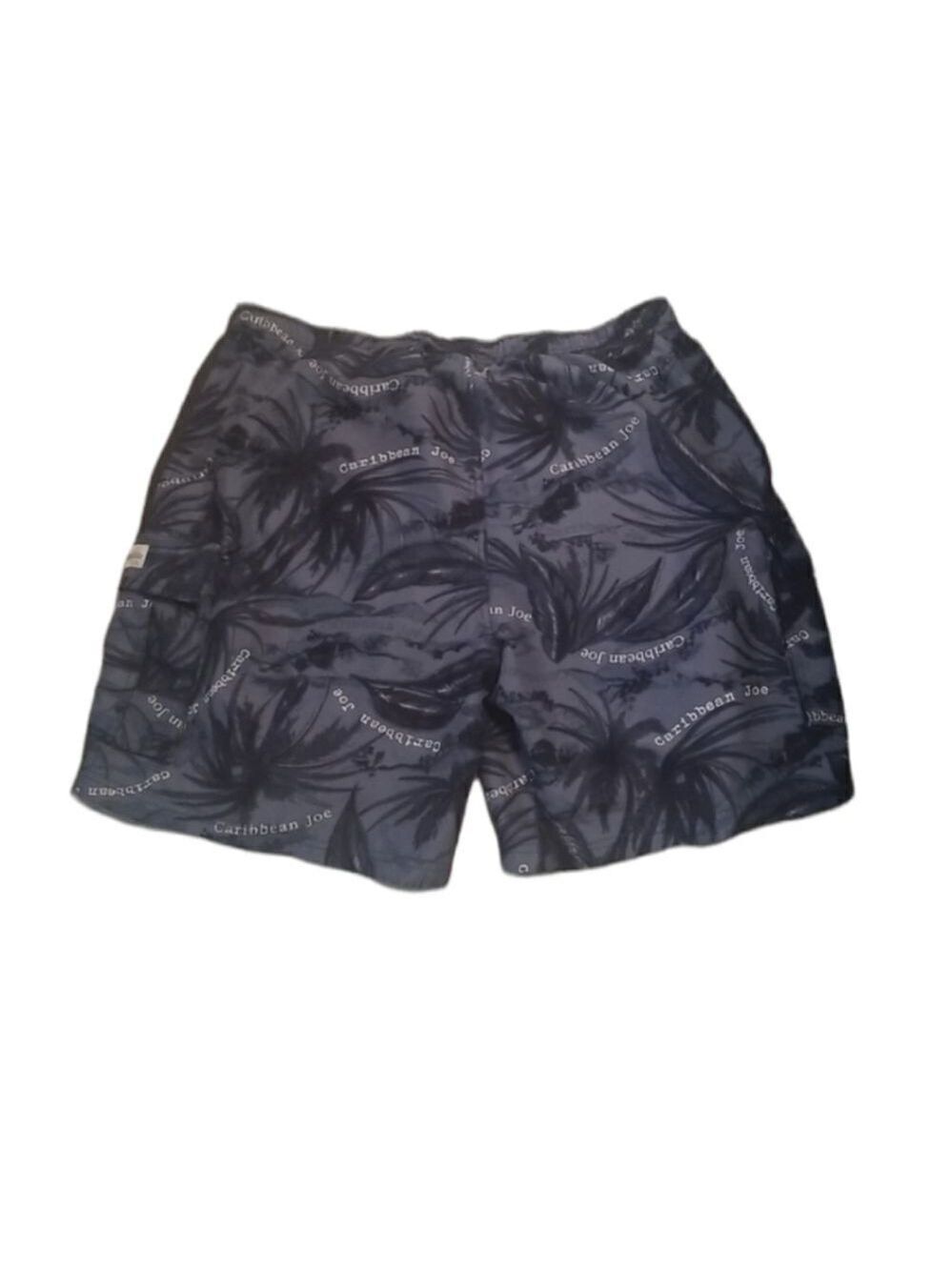 CARIBBEAN JOE Swim Trunks SZ Xlarge